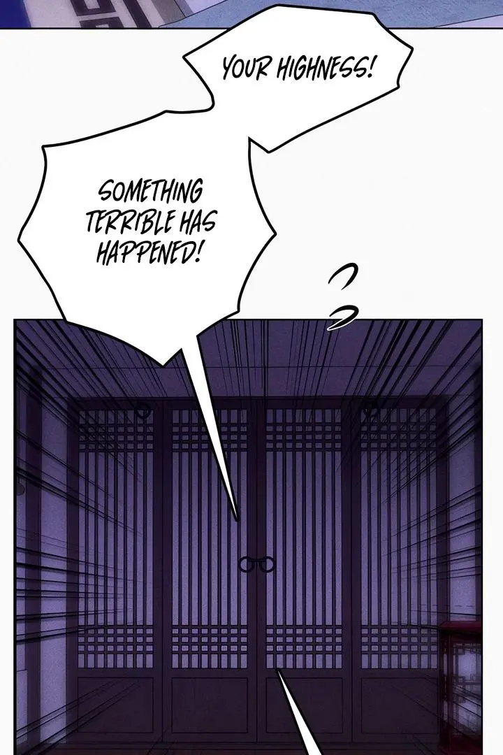 The Crimson Bride Chapter 1 page 77