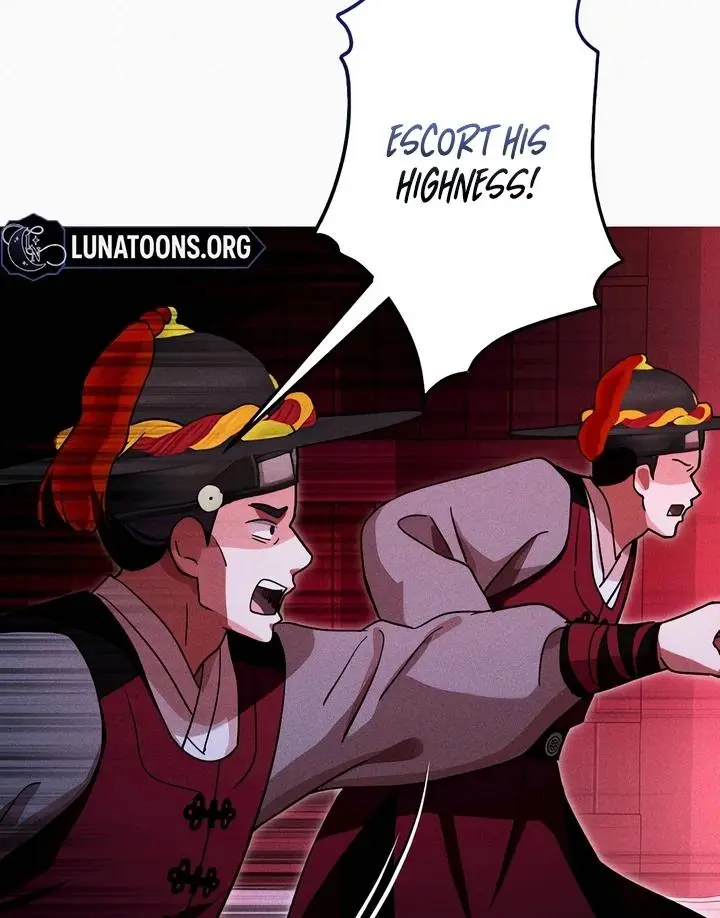 The Crimson Bride Chapter 1 page 122