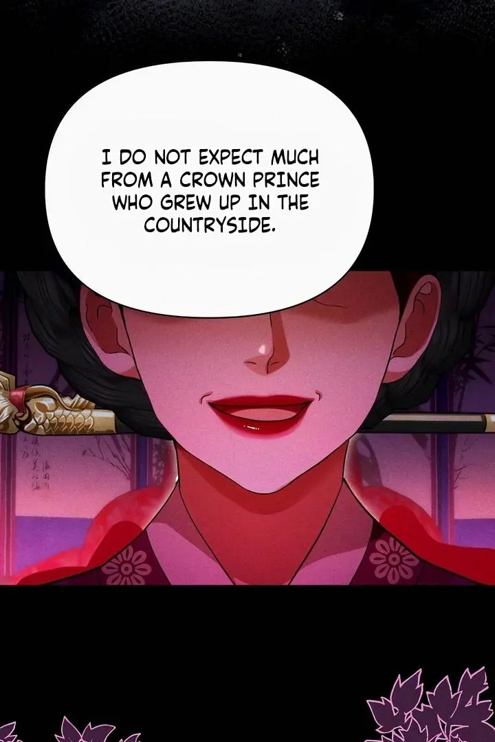 The Crimson Bride Chapter 1 page 134