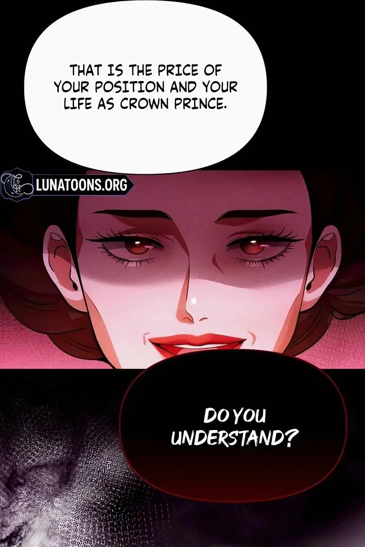 The Crimson Bride Chapter 1 page 138