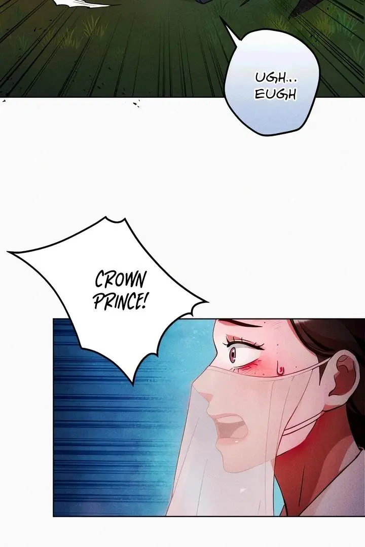 The Crimson Bride Chapter 1 page 155