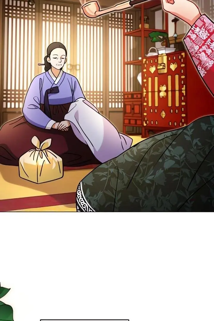 The Crimson Bride Chapter 10 page 6