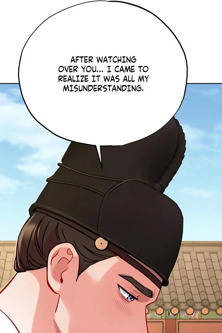 The Crimson Bride Chapter 10 page 71