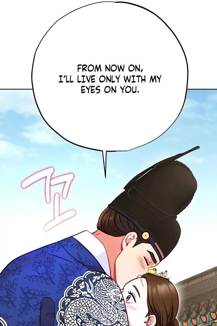 The Crimson Bride Chapter 10 page 85