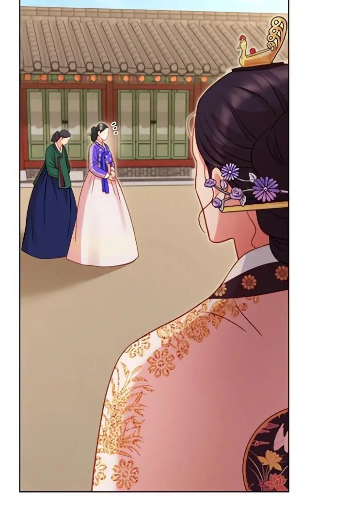 The Crimson Bride Chapter 10 page 107