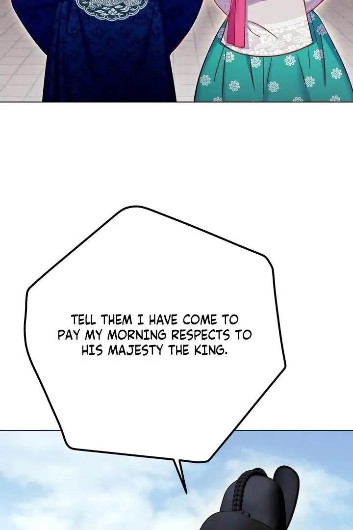 The Crimson Bride Chapter 11 page 5