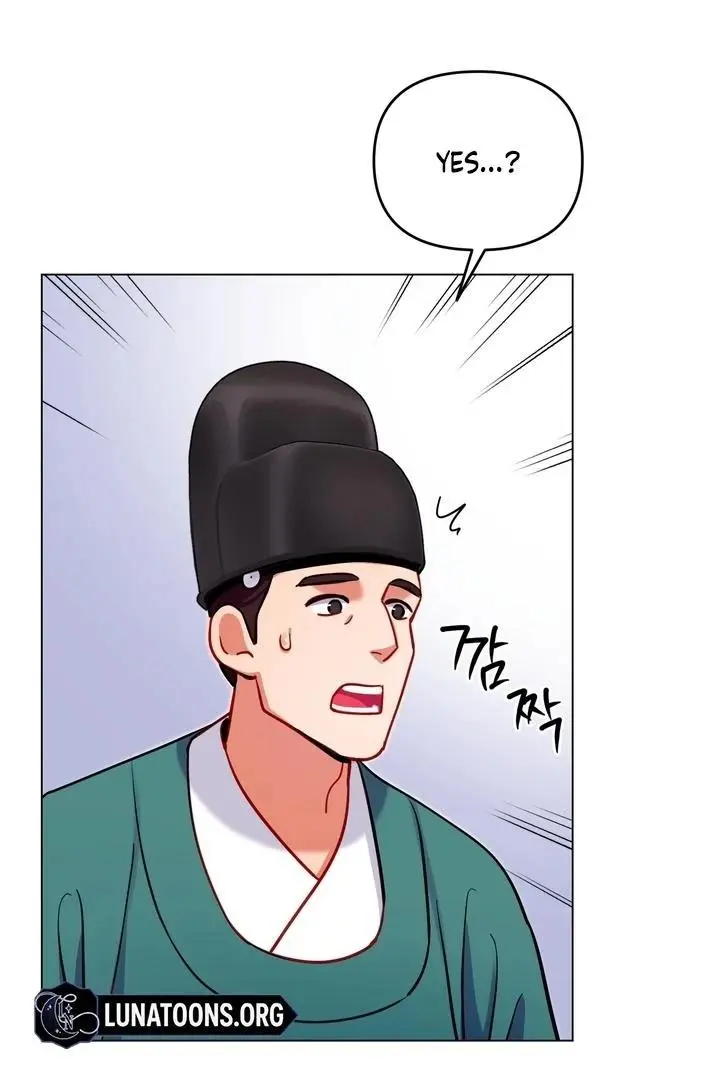 The Crimson Bride Chapter 11 page 7
