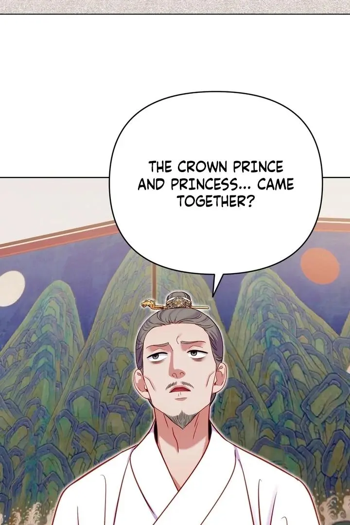 The Crimson Bride Chapter 11 page 40