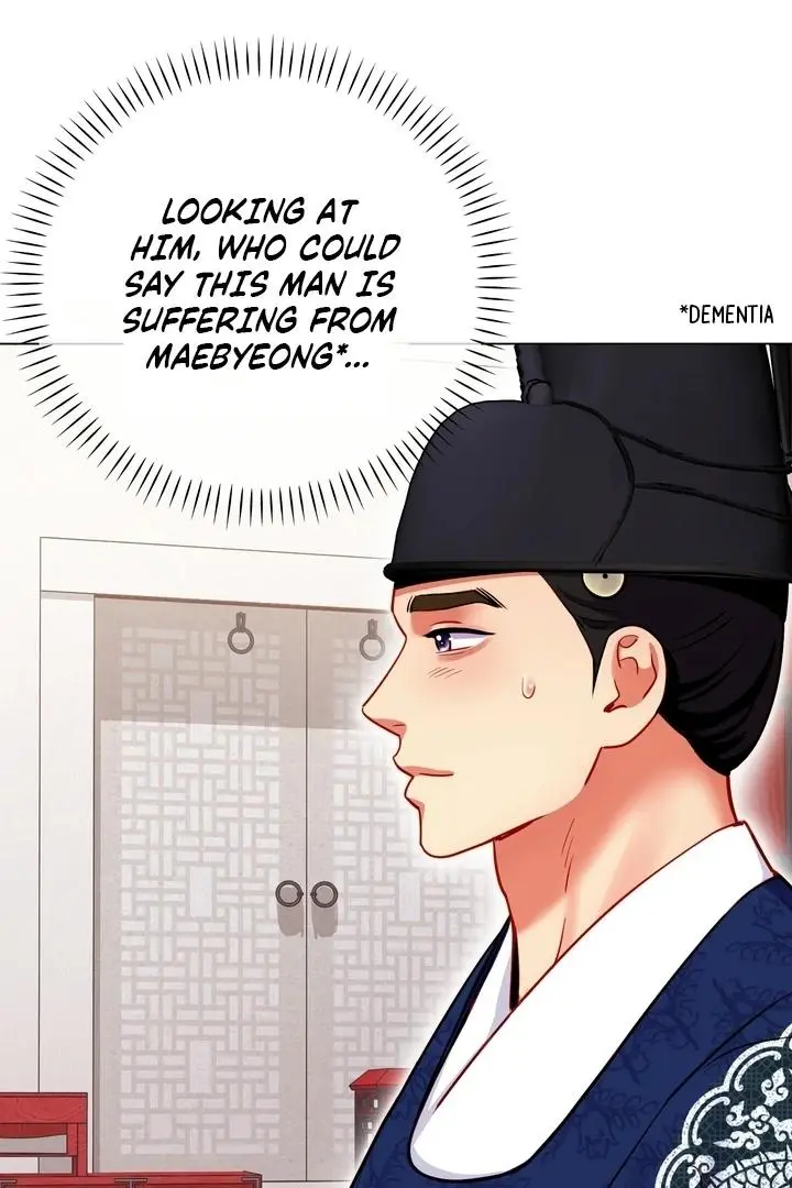 The Crimson Bride Chapter 11 page 58