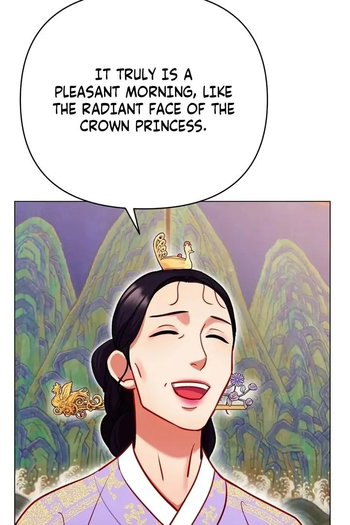 The Crimson Bride Chapter 11 page 60