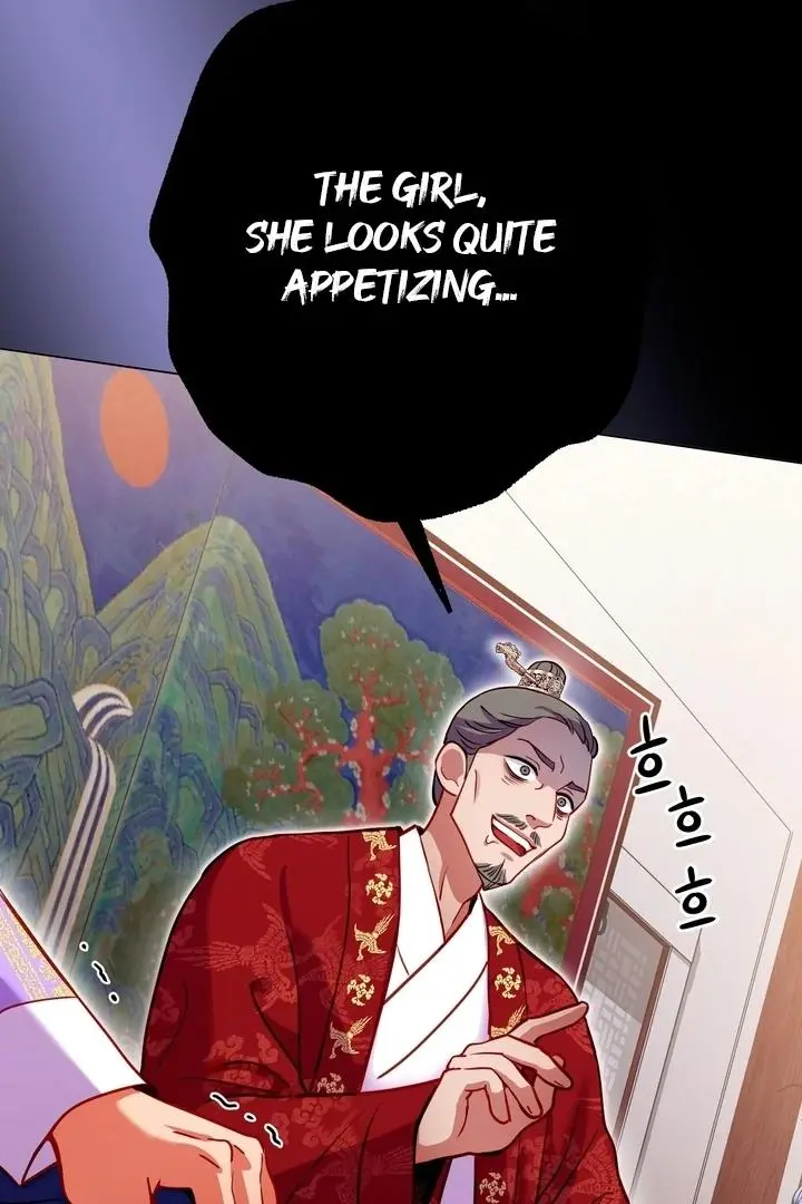 The Crimson Bride Chapter 11 page 69
