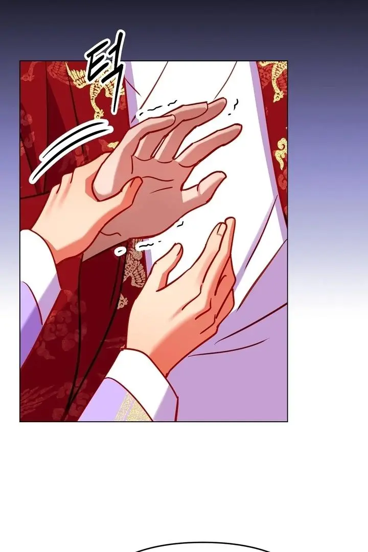 The Crimson Bride Chapter 11 page 71