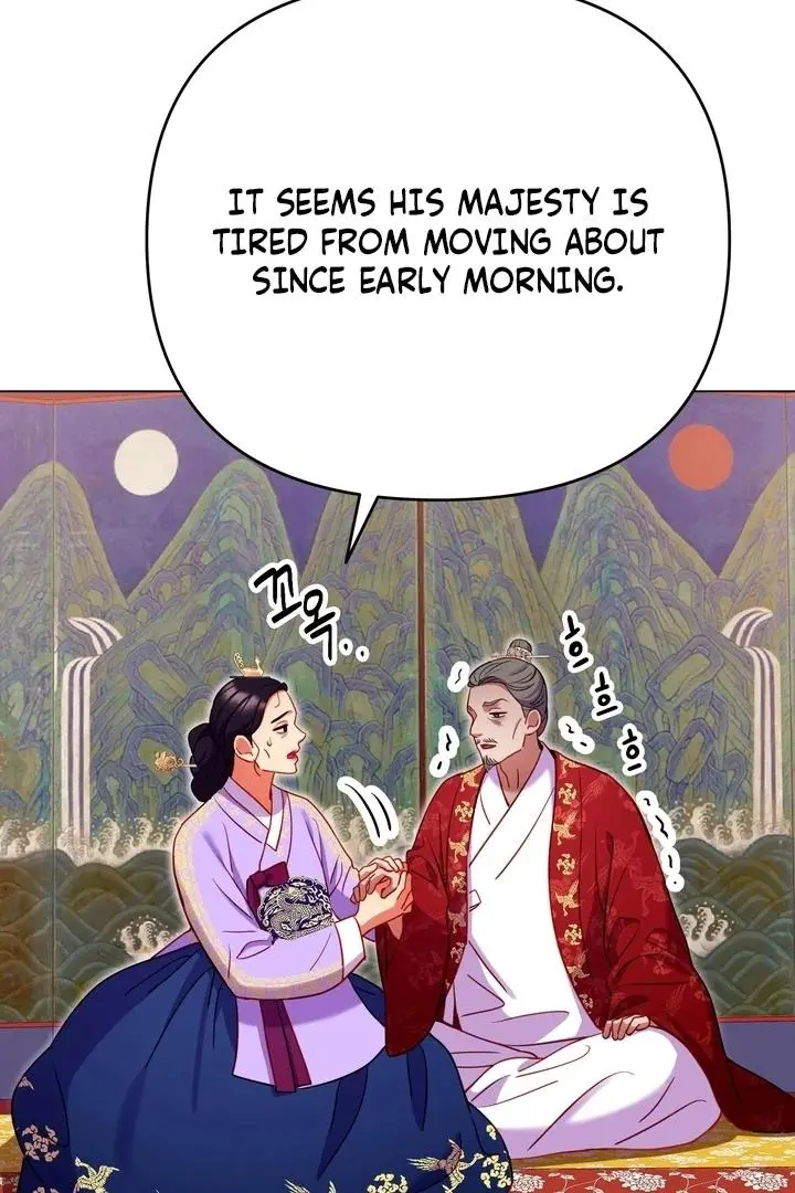 The Crimson Bride Chapter 11 page 72