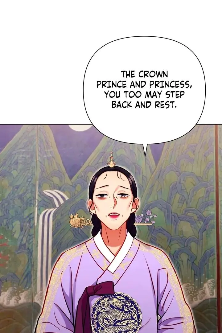 The Crimson Bride Chapter 11 page 76
