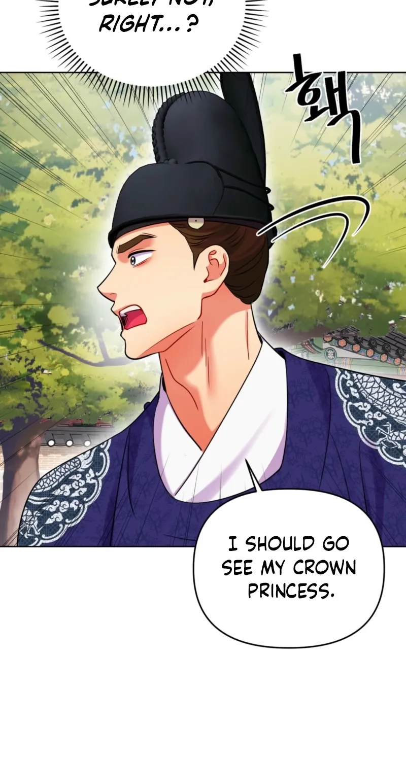 The Crimson Bride Chapter 18 page 9