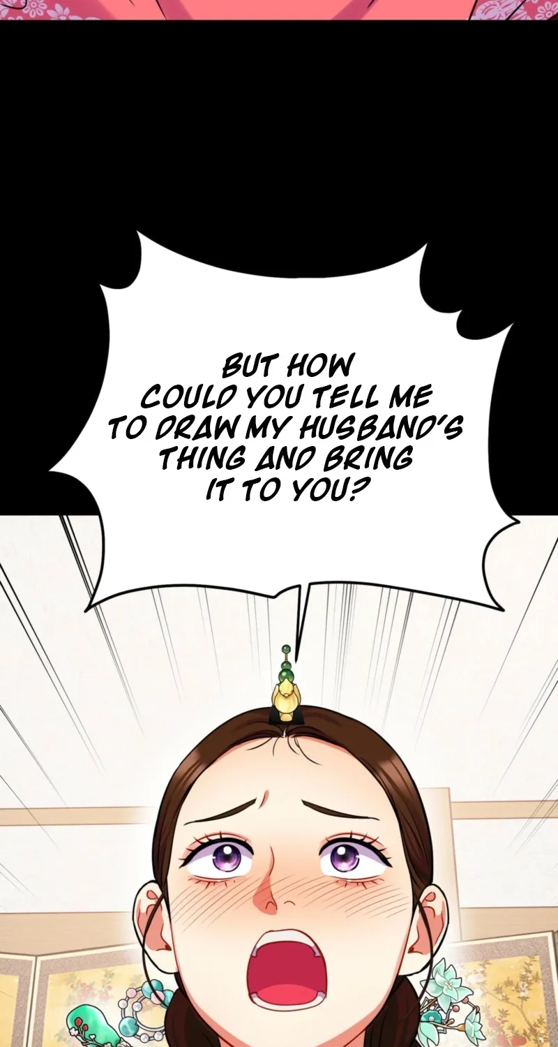 The Crimson Bride Chapter 18 page 19