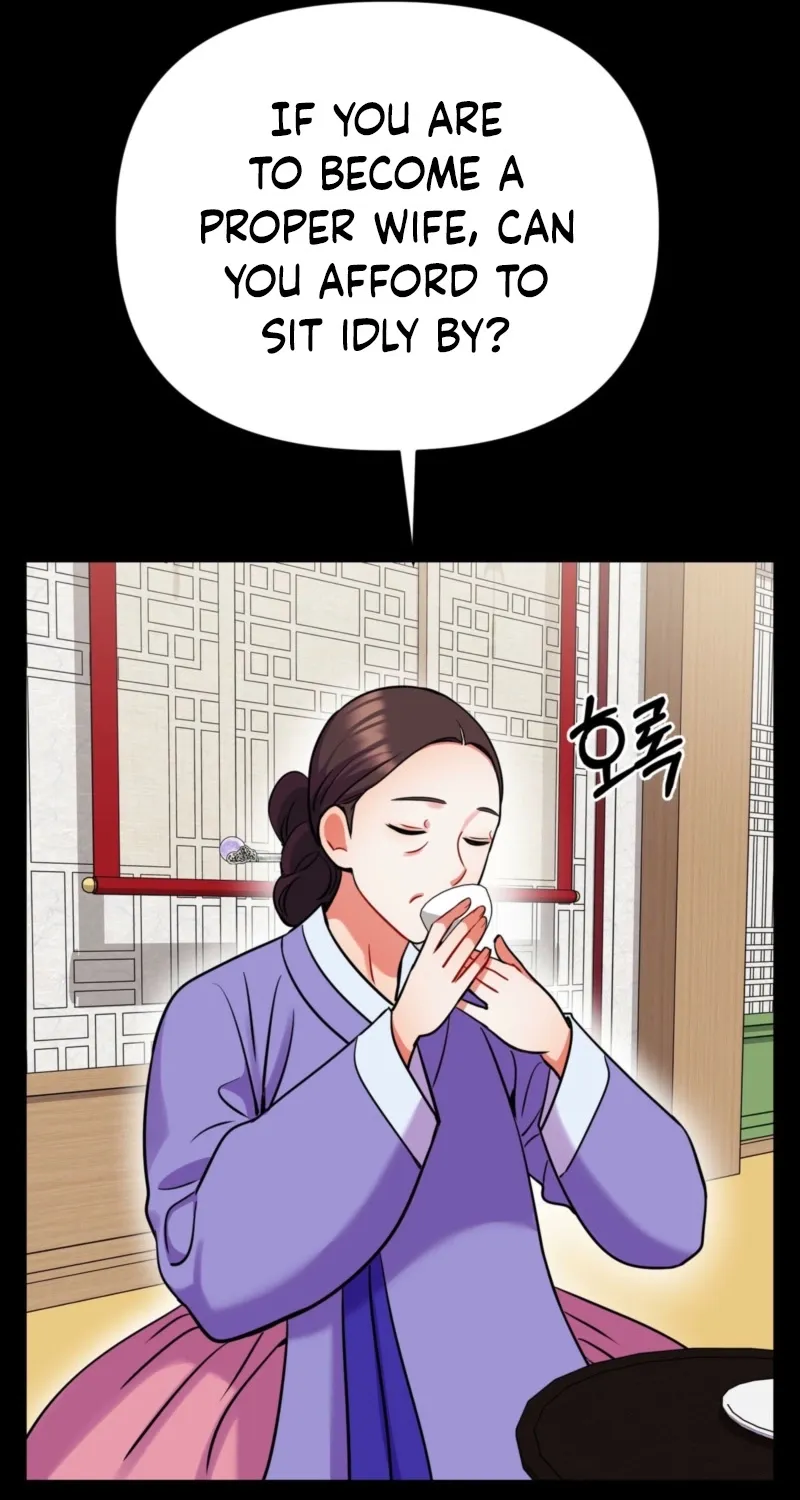 The Crimson Bride Chapter 18 page 21