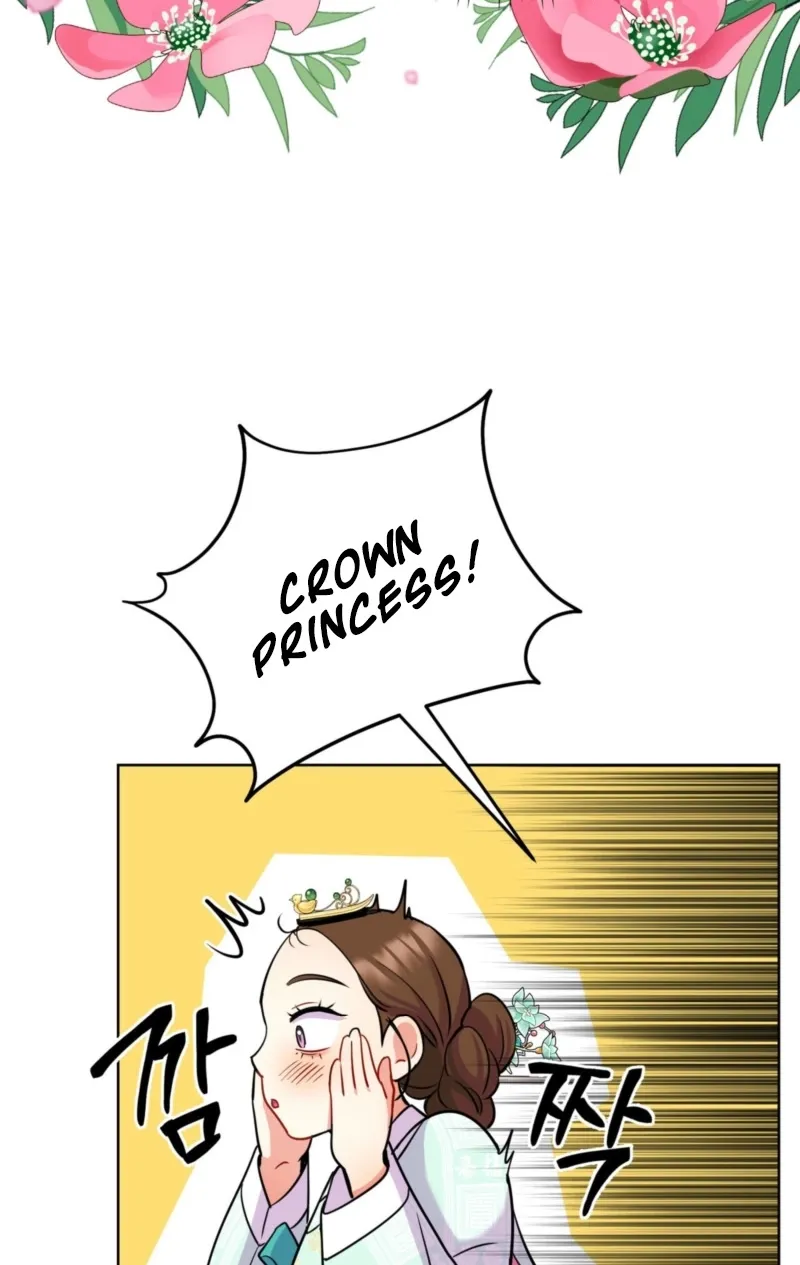 The Crimson Bride Chapter 18 page 35