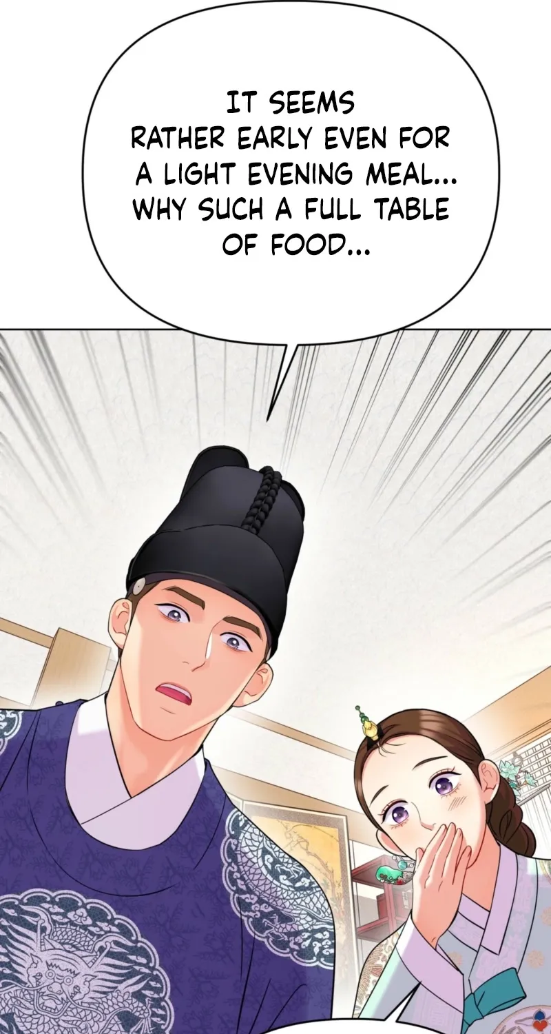 The Crimson Bride Chapter 18 page 61