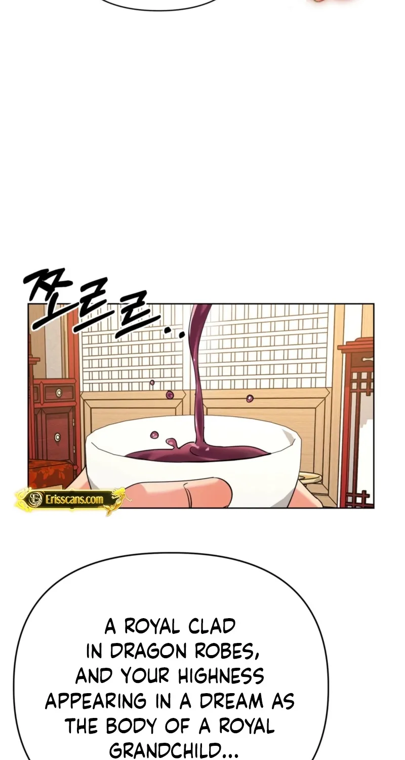 The Crimson Bride Chapter 18 page 67
