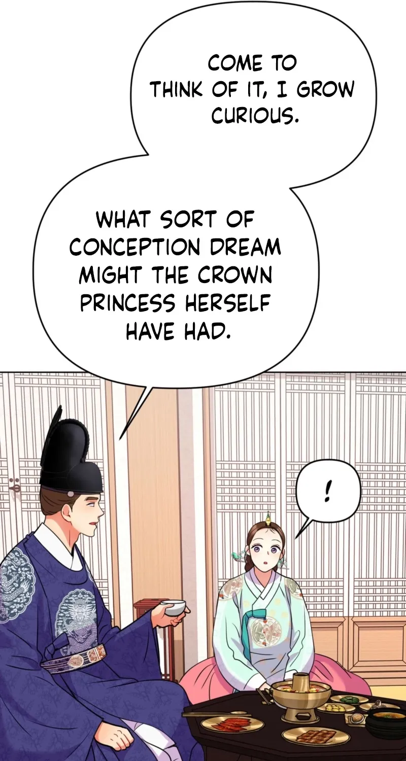 The Crimson Bride Chapter 18 page 71