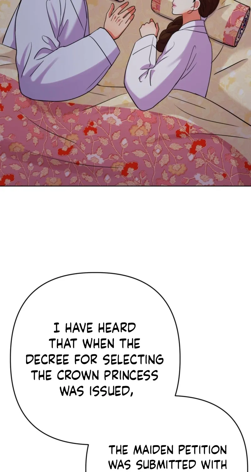 The Crimson Bride Chapter 18 page 84