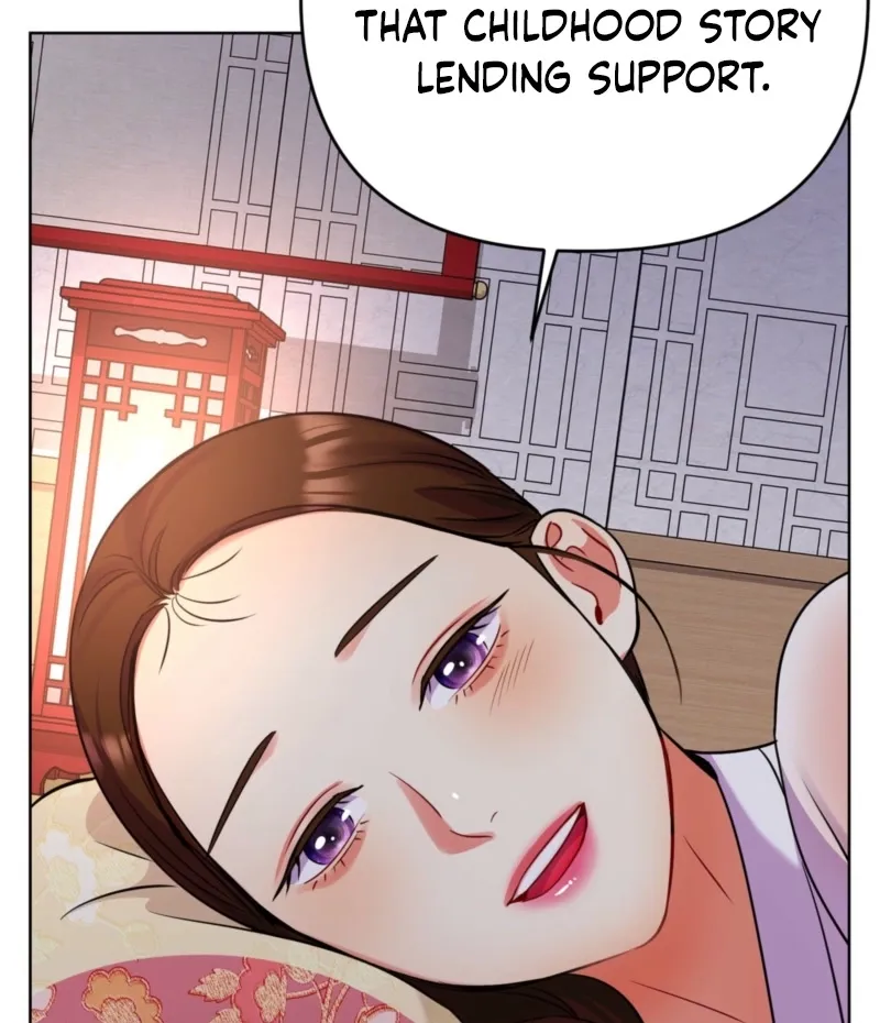 The Crimson Bride Chapter 18 page 85