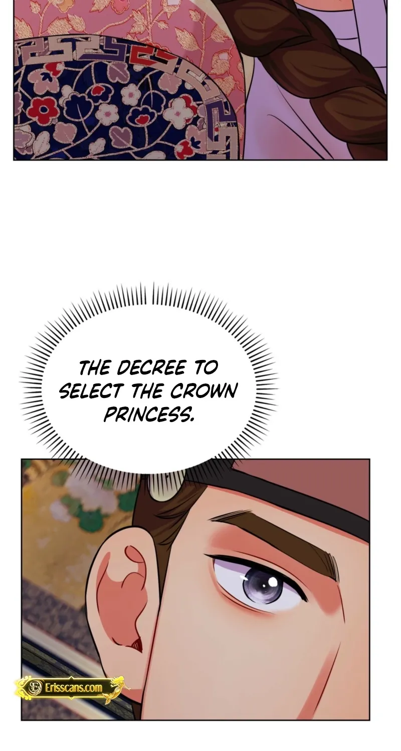 The Crimson Bride Chapter 18 page 86