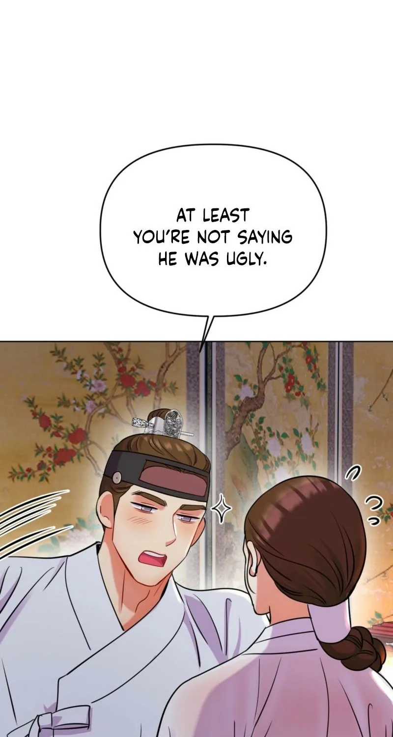 The Crimson Bride Chapter 19 page 6