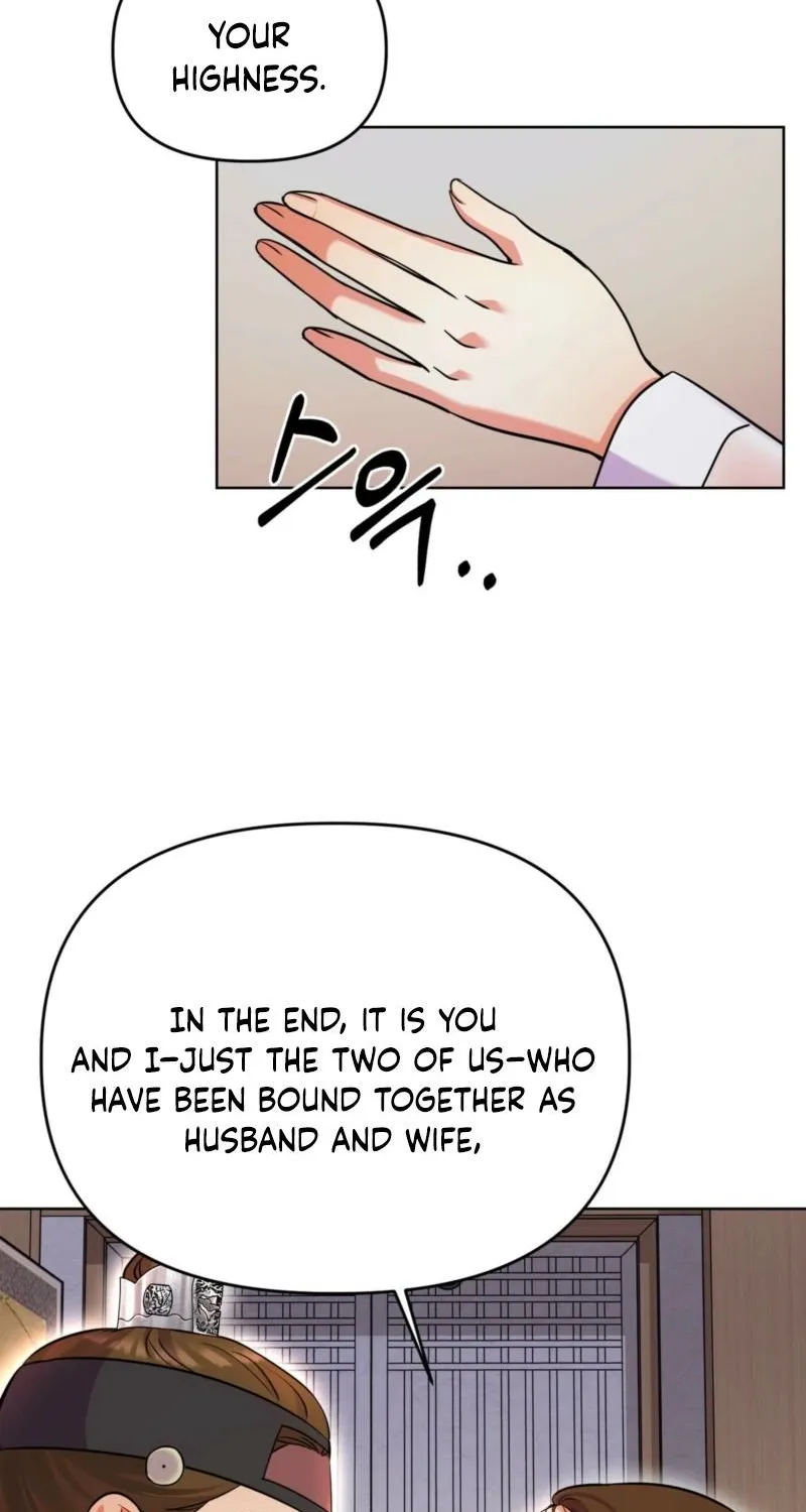 The Crimson Bride Chapter 19 page 9