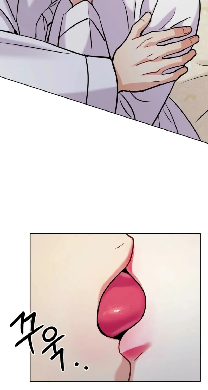 The Crimson Bride Chapter 19 page 17