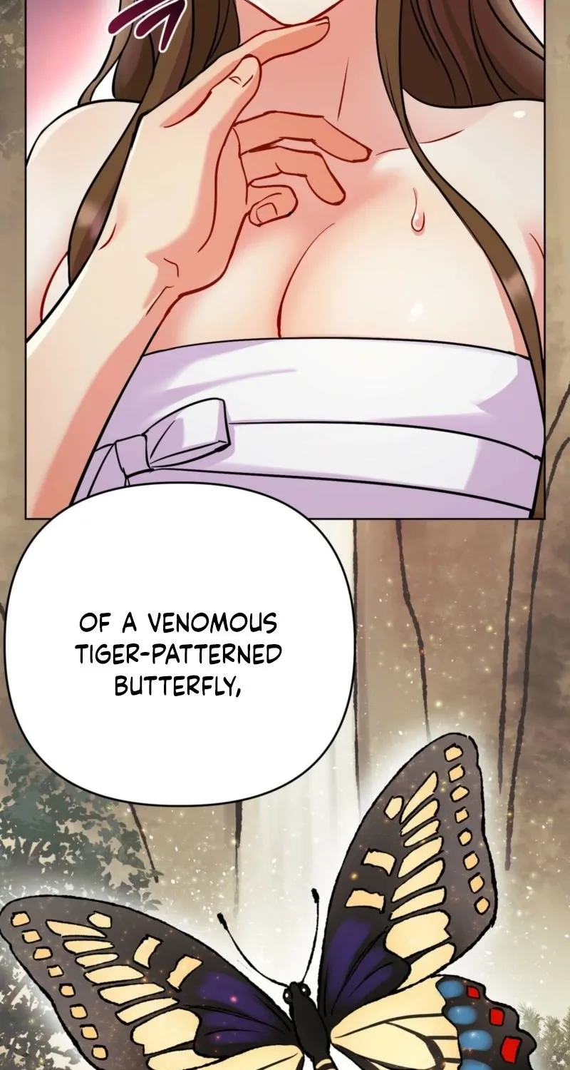 The Crimson Bride Chapter 19 page 33