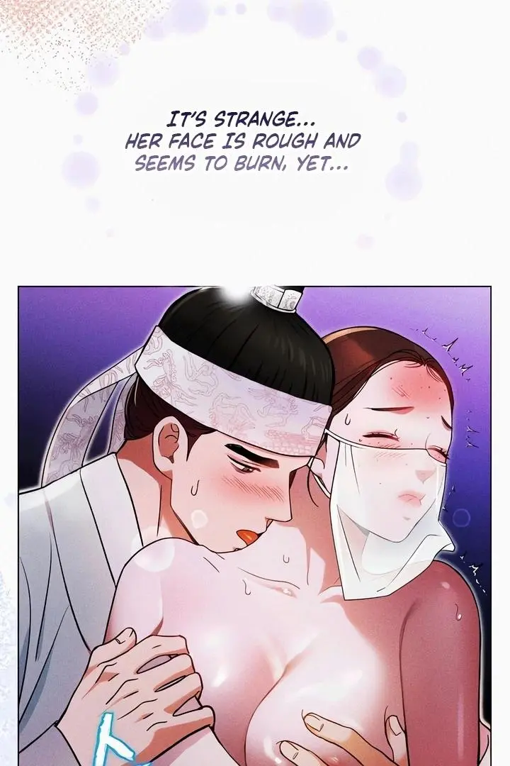 The Crimson Bride Chapter 2 page 7