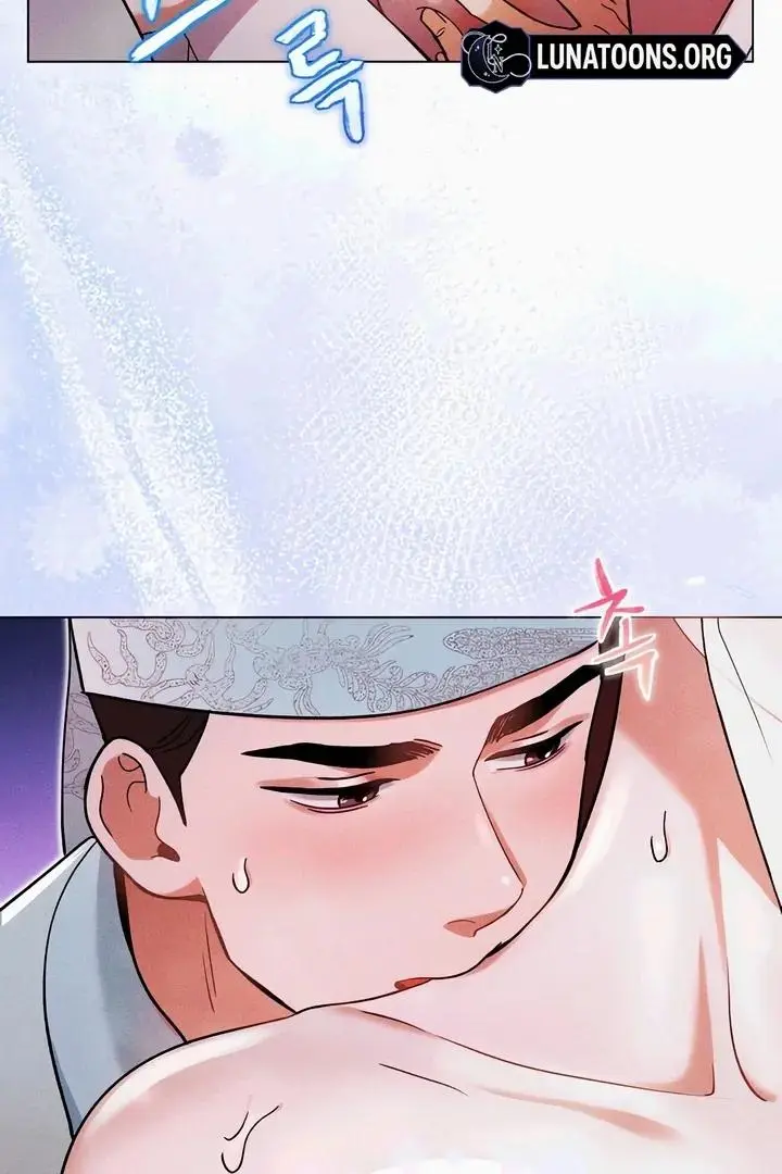 The Crimson Bride Chapter 2 page 8