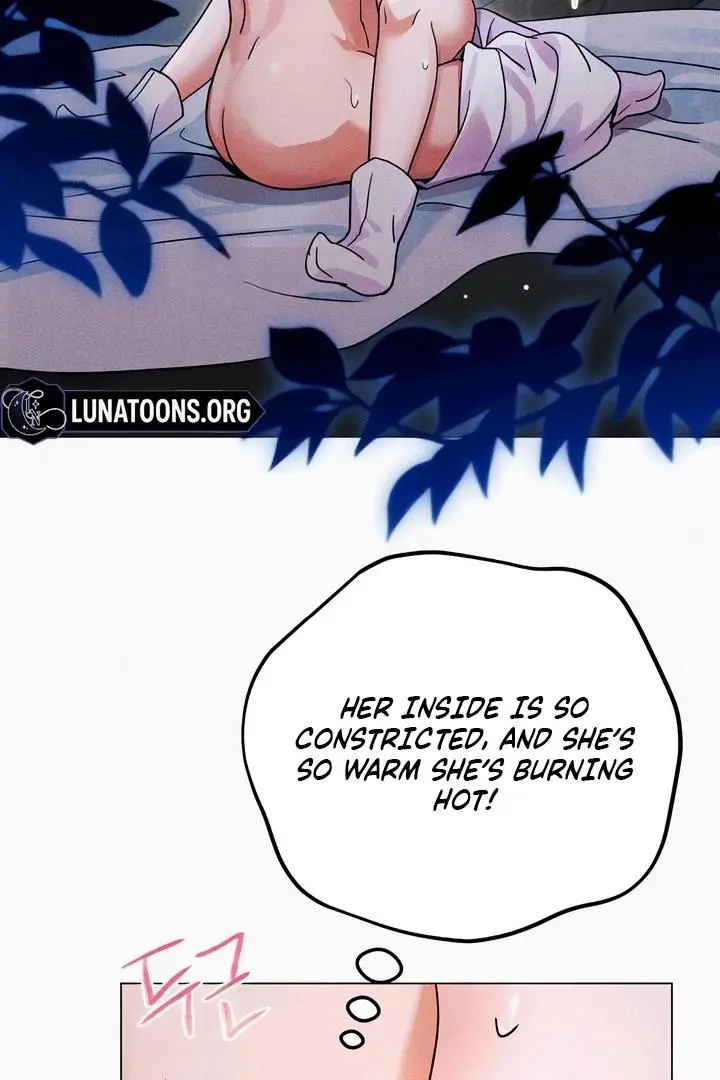 The Crimson Bride Chapter 2 page 52
