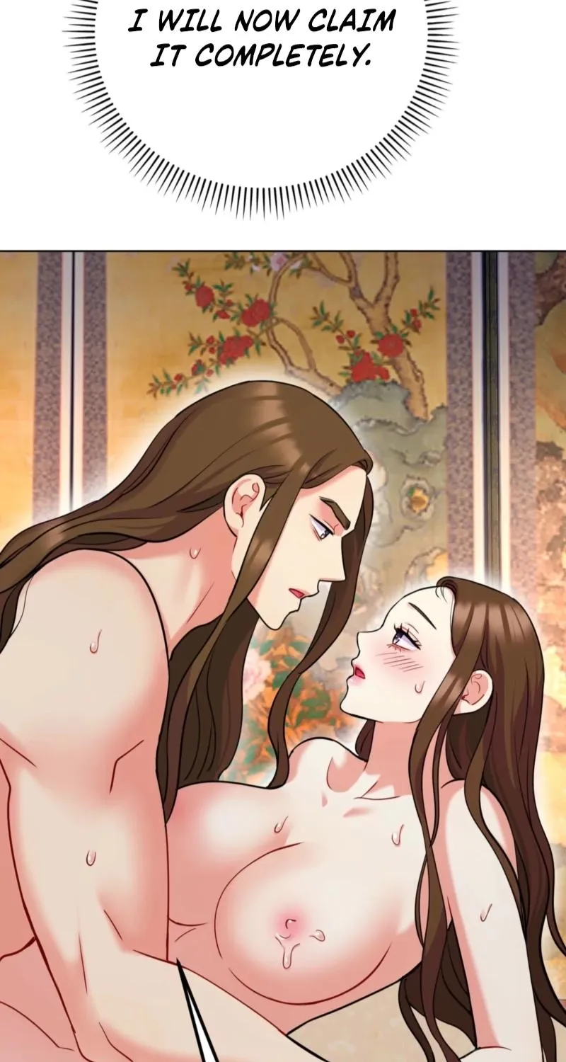 The Crimson Bride Chapter 20 page 49