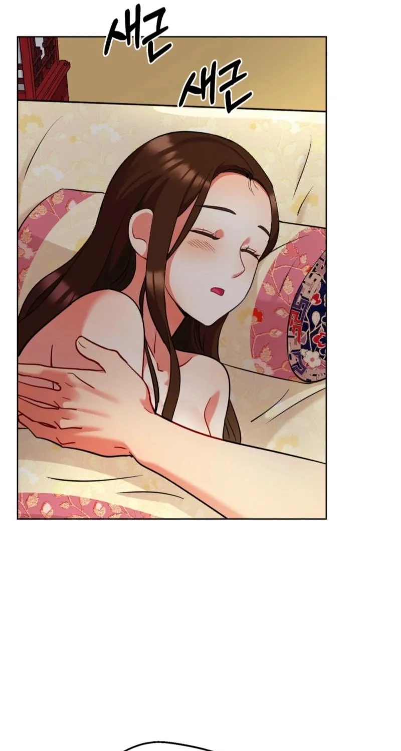 The Crimson Bride Chapter 21 page 10