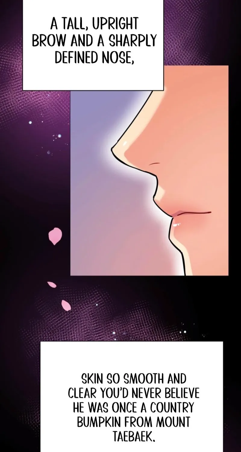The Crimson Bride Chapter 21 page 34