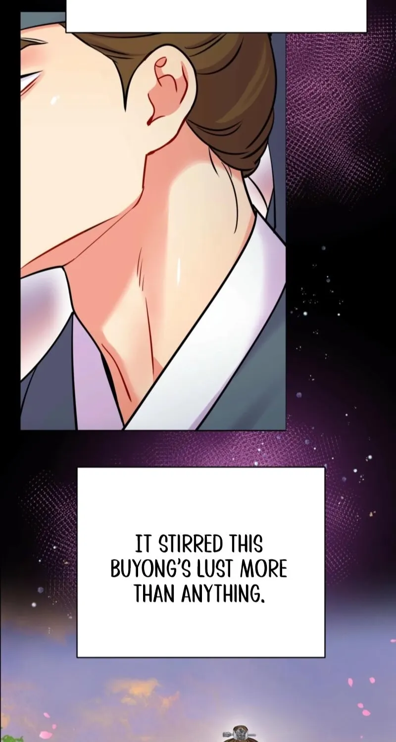 The Crimson Bride Chapter 21 page 35