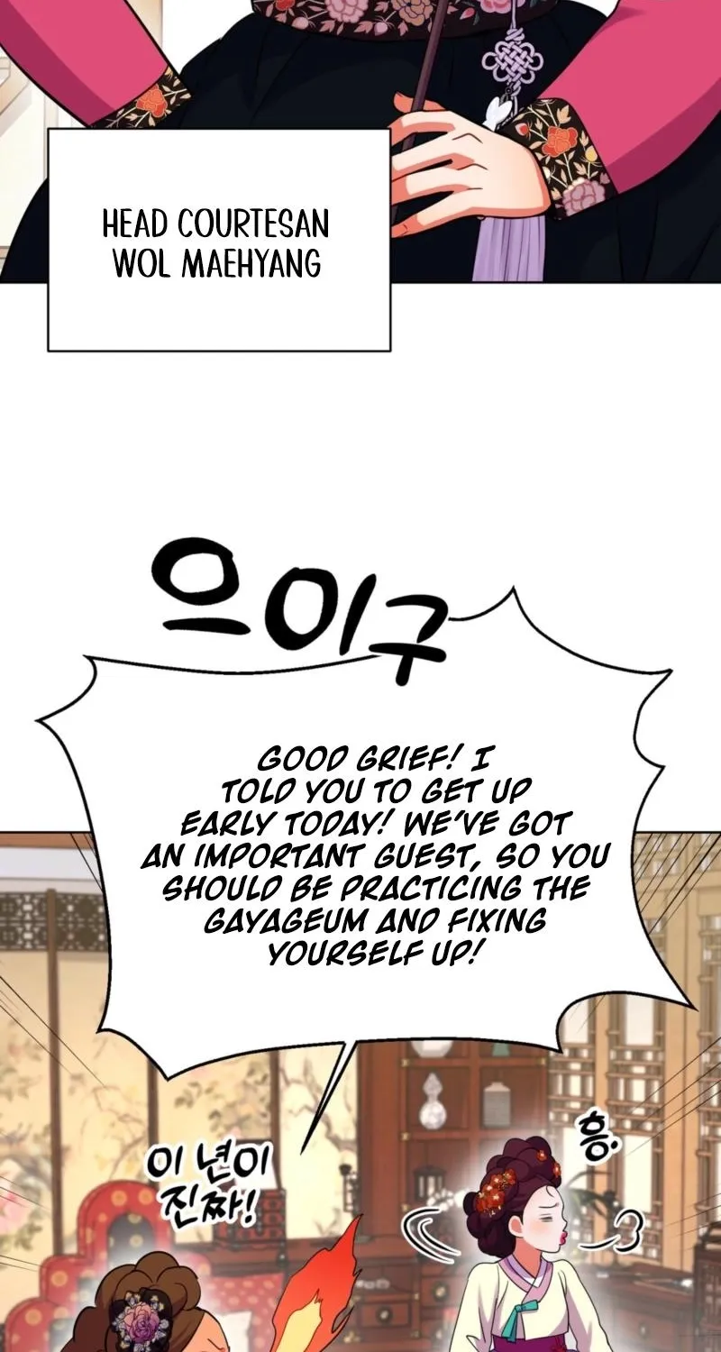 The Crimson Bride Chapter 21 page 43