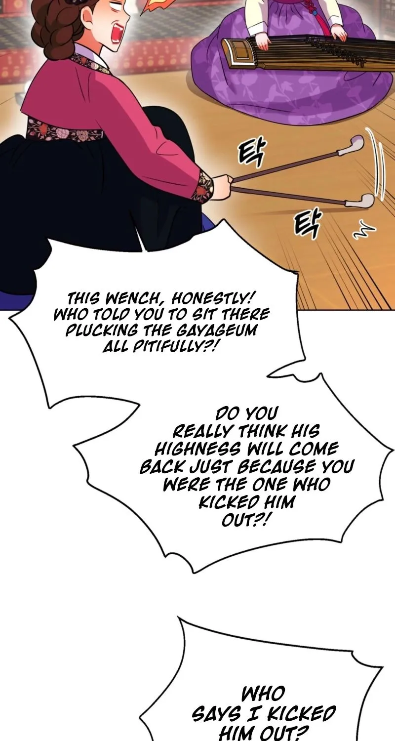 The Crimson Bride Chapter 21 page 44