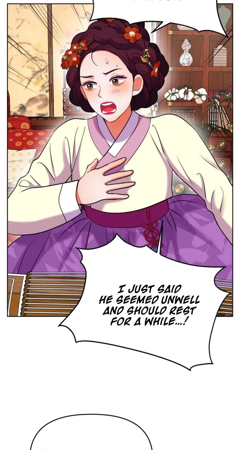 The Crimson Bride Chapter 21 page 45