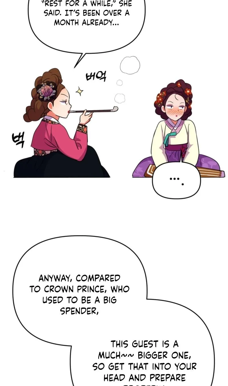 The Crimson Bride Chapter 21 page 46