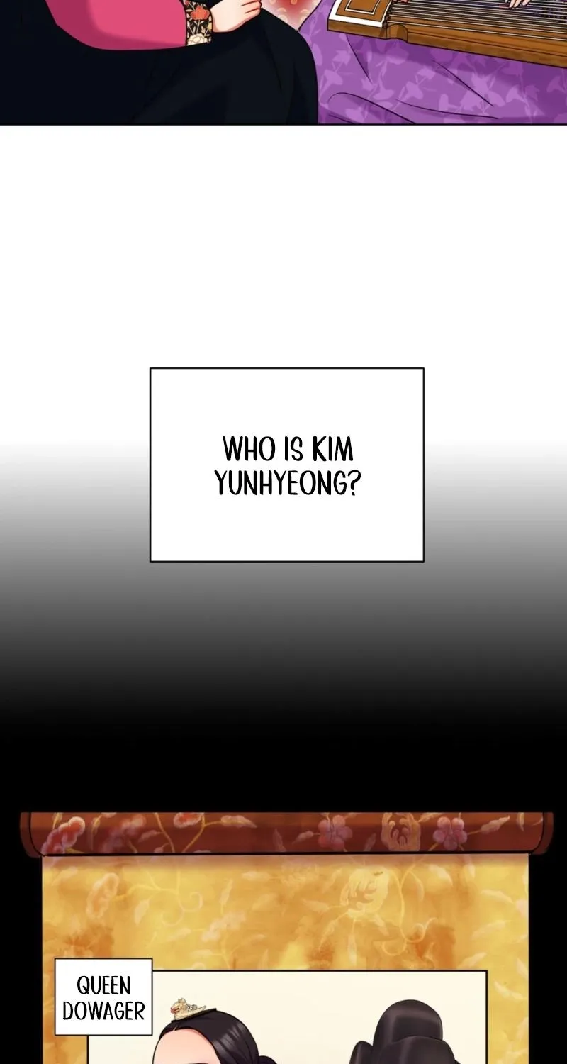 The Crimson Bride Chapter 21 page 50