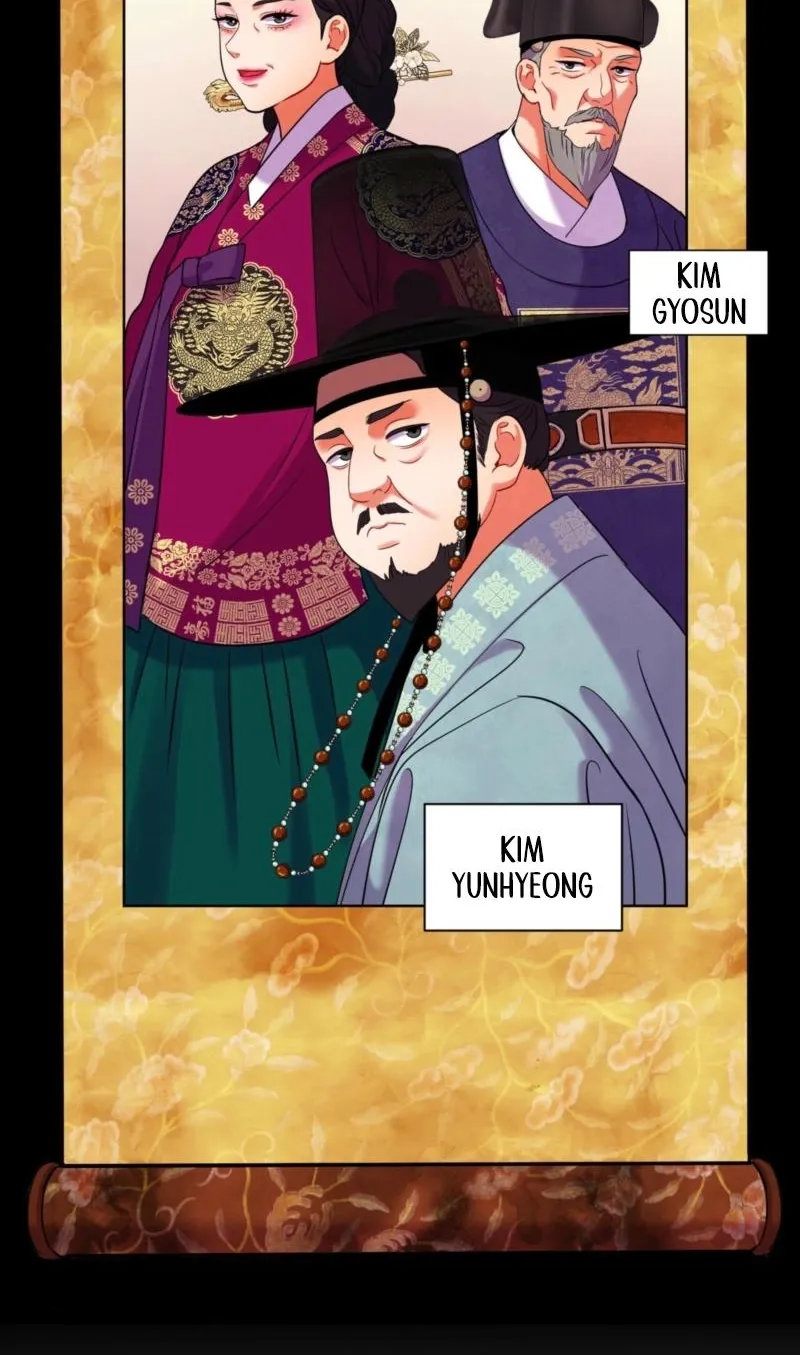 The Crimson Bride Chapter 21 page 51
