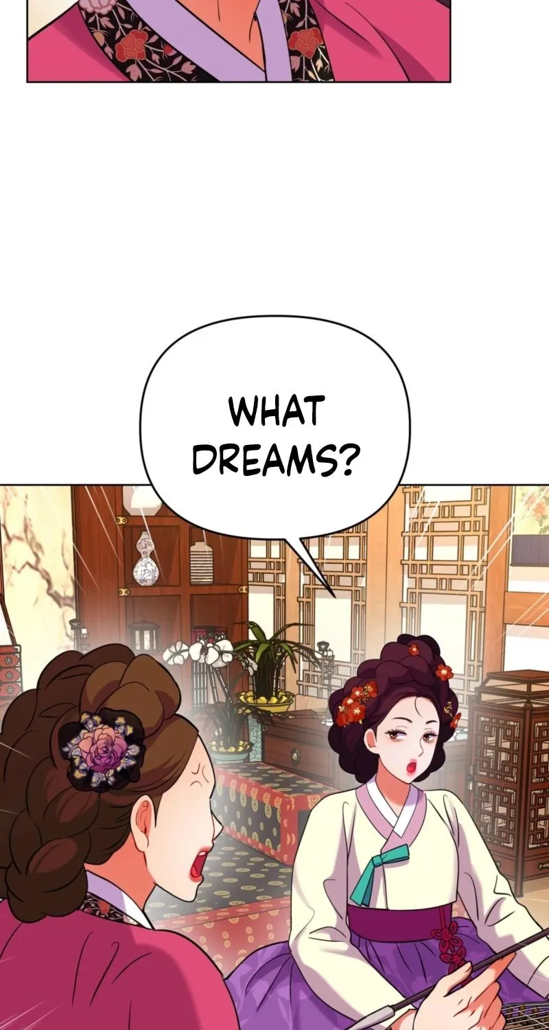 The Crimson Bride Chapter 21 page 54