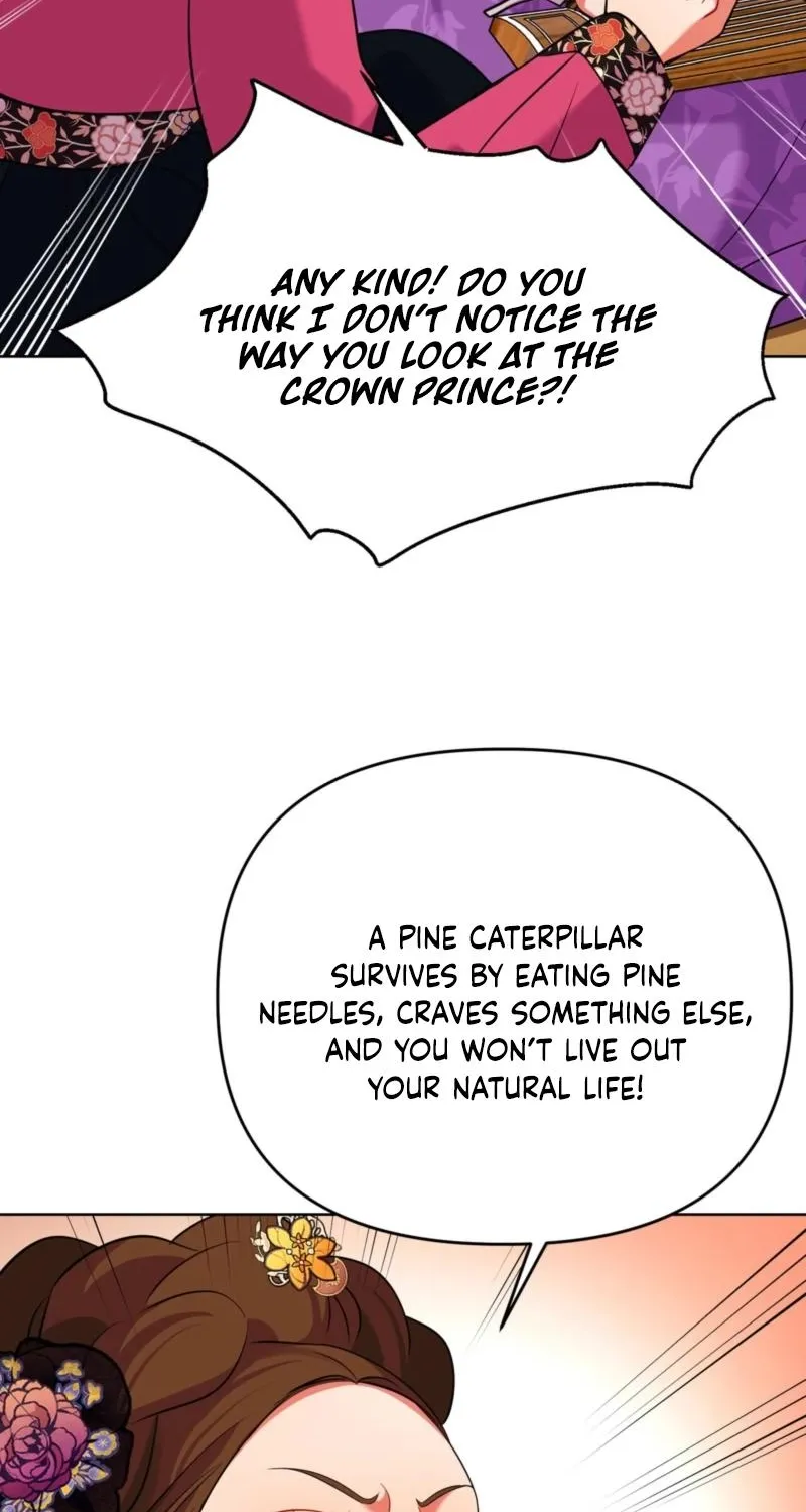 The Crimson Bride Chapter 21 page 55