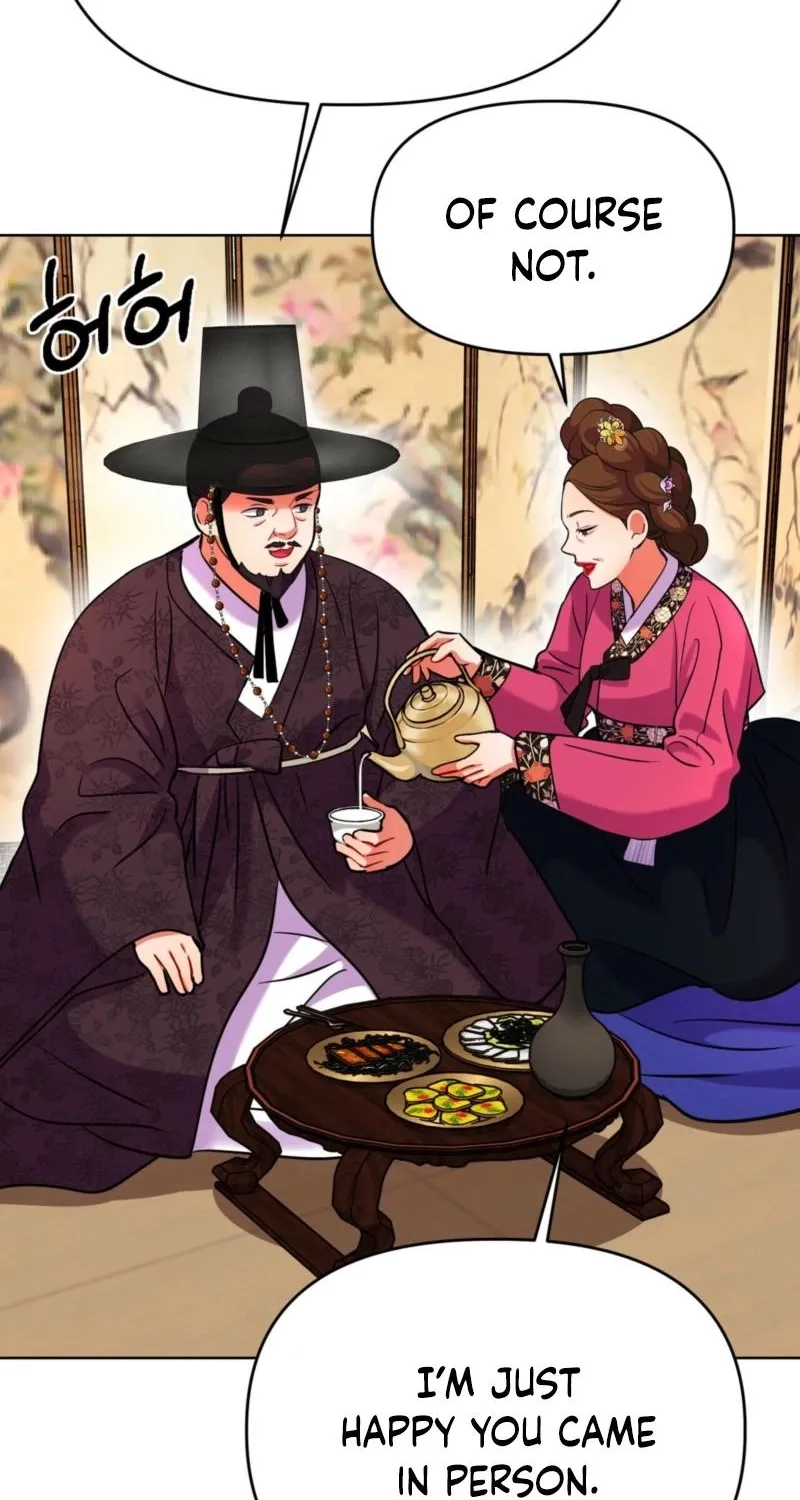 The Crimson Bride Chapter 21 page 63