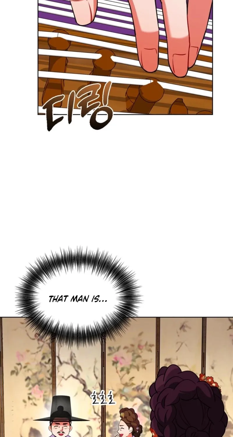 The Crimson Bride Chapter 21 page 67