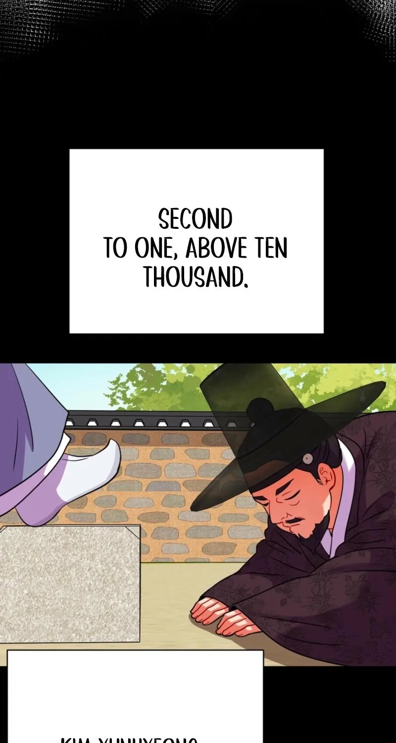 The Crimson Bride Chapter 21 page 70